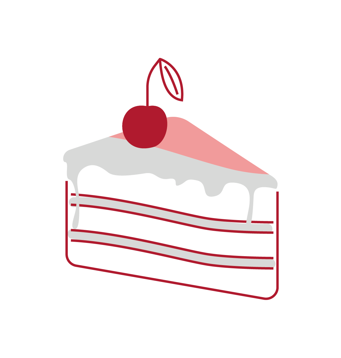 PdG Gateau