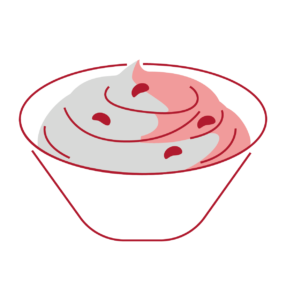 PdG Dessert