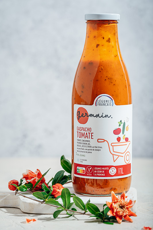 gazpacho germain