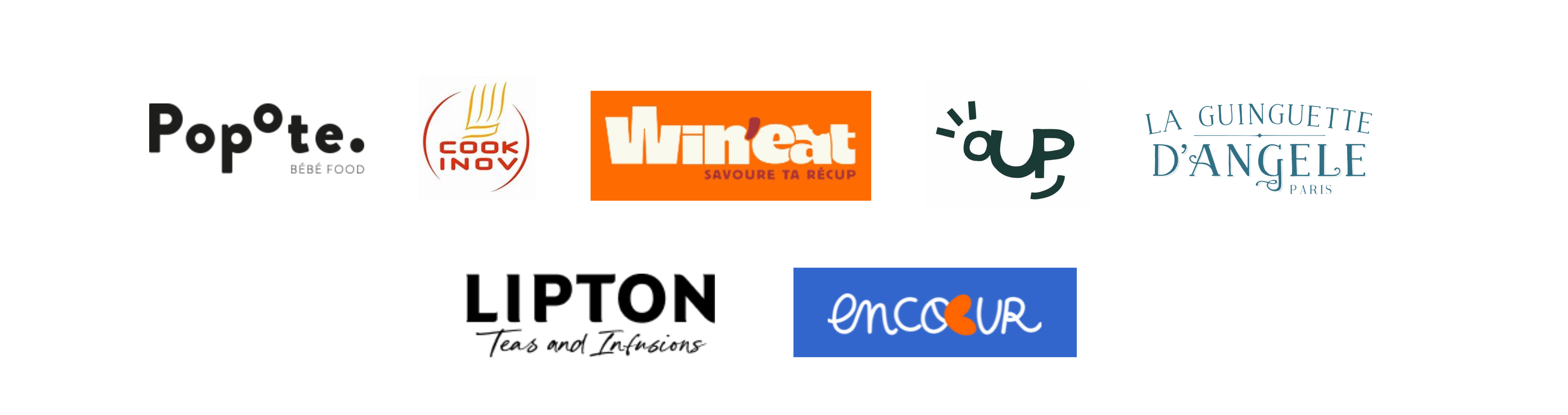 Logo Page R&D Clients en prestation R&D Portraits de Goûts