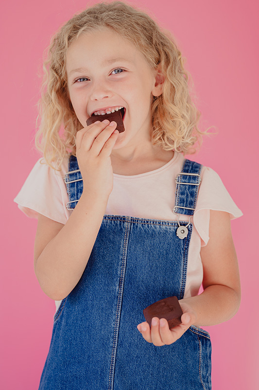 encoeur-gouter-enfant-cacao-noisettes-modele Encoeur Gouter enfants Cacao Noisette Modèle Fille