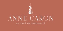 logo-blanc-anne-caron. Café Anne Caron