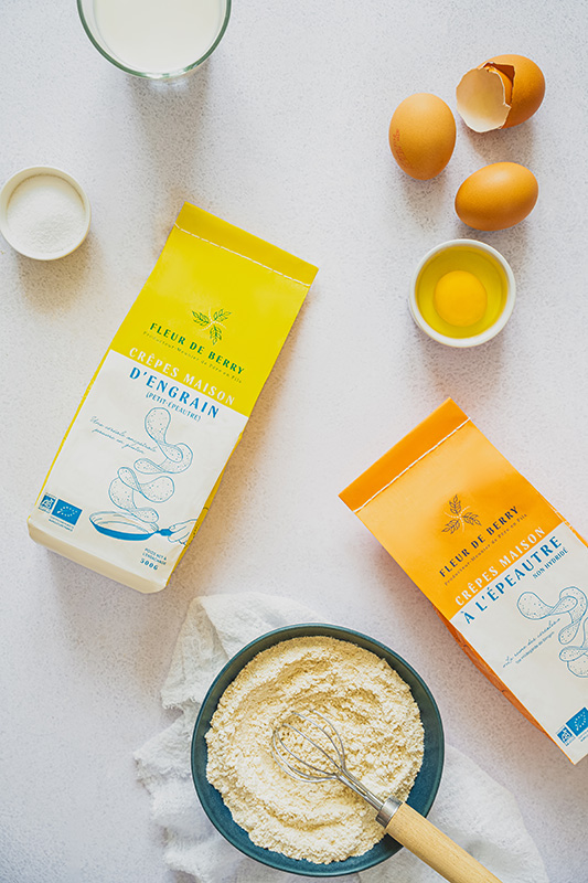 mathilde-mouhe-packaging-farines Mélange de farines pour préparation pour crêpes