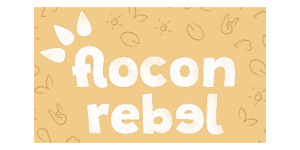 Logo Flocon Rebel Logo Flocon Rebel
