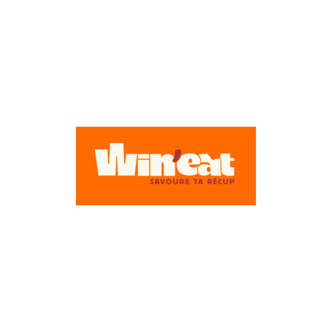 Win eat Win'eat Glaces pour sportif