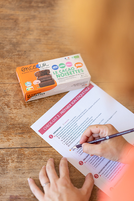 etiquetage-alimentaire-guide Pack étiquetage et photo Cynthia Pierini