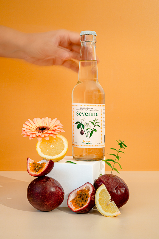 sevenne-photo-studio-4 Packshot photographie culinaire Boissons Sevenne
