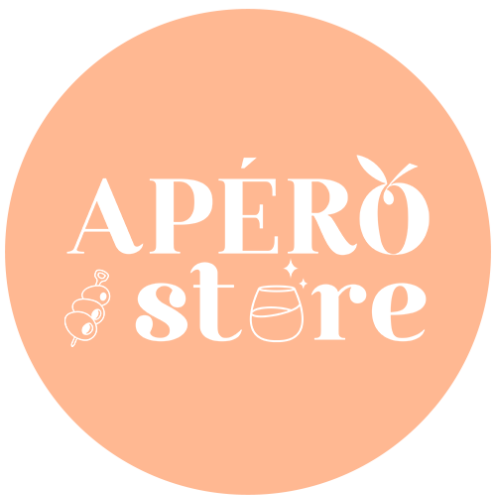Logo Apéro store