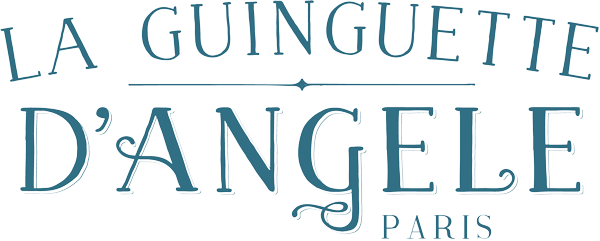 Logo La Guinguette d'Angèle