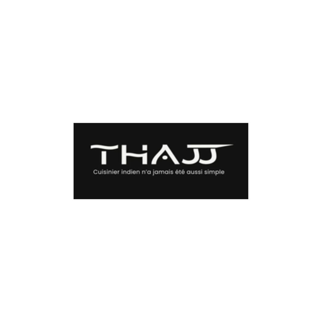 Thajj kit ingrédients pour plats indiens