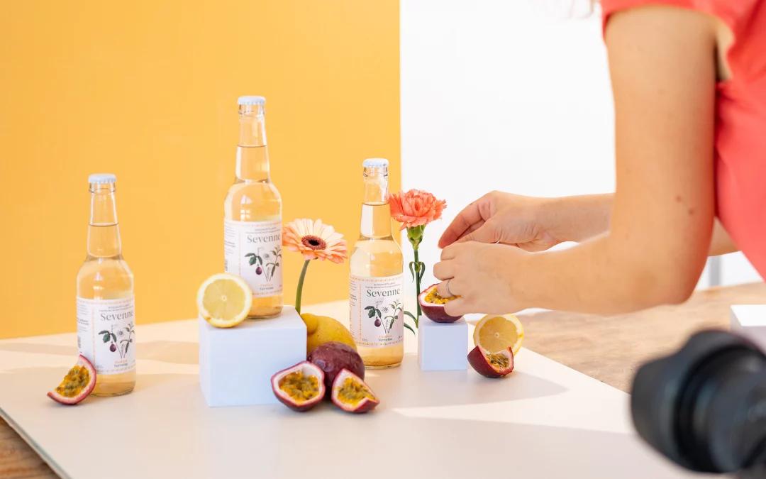 Pourquoi et comment choisir son photographe culinaire ?