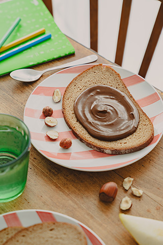 Epat'moi pâte à tartiner sans cacao
