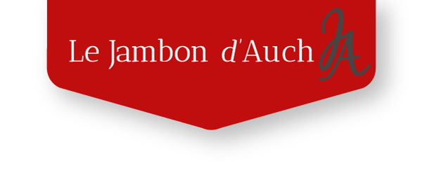 Logo Le Jambon d'Auch