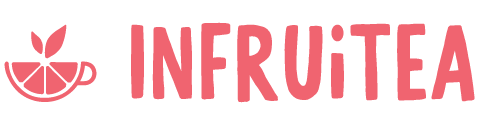 Logo Infruitea