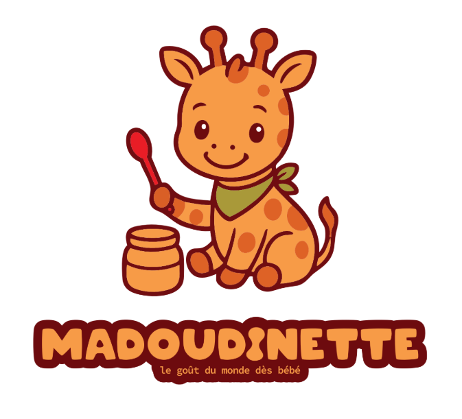 Logo Madoudinette