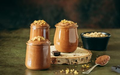 Cacao – Chocolat