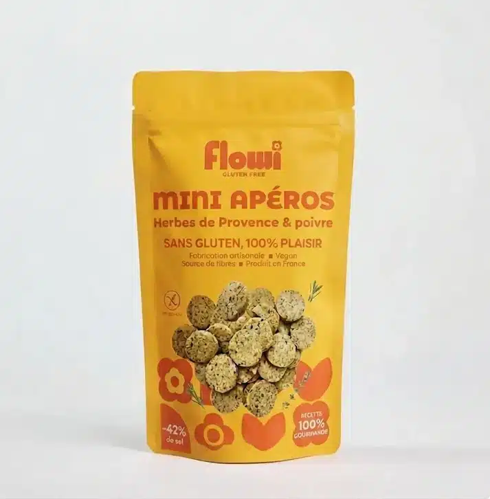 Mini_Ap_ros_Flowi Mini apéros Flowi<br /> Mentions obligatoires étiquette alimentaire