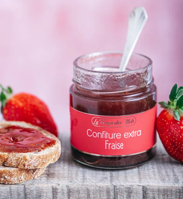 directive-petit-dejeuner-confiture Confiture fraise Nouvelle directive Petit déjeuner