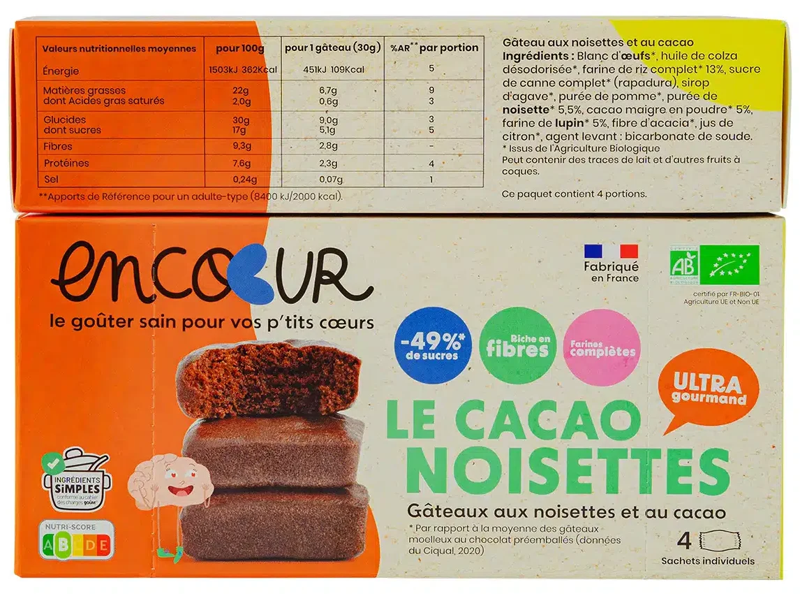 encoeur-mentions-obligatoires-etiquetage-alimentaire-inco Etiquetage réglementaire Encoeur